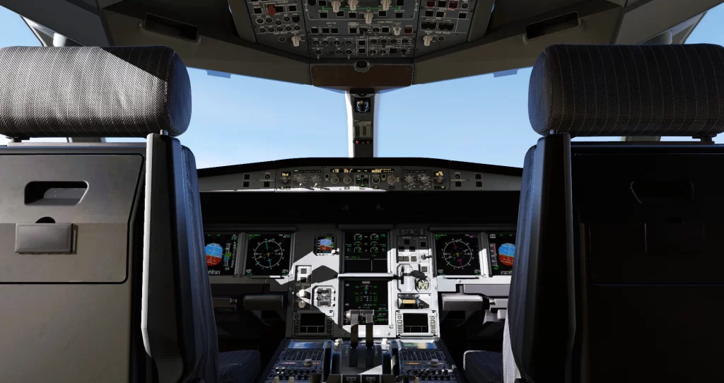 图片[2]-《X-Plane 12 专业飞行模拟12》Build.23899835 整合55DLC 中文版-资源妙妙屋
