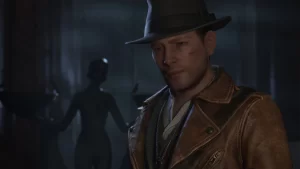 《The Sinking City 2 沉没之城2》Build.24671220 中文版-资源妙妙屋