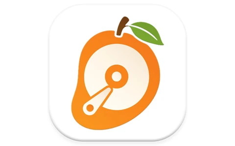 MangoDisk 磁盘清理工具 v1.0.4-资源妙妙屋