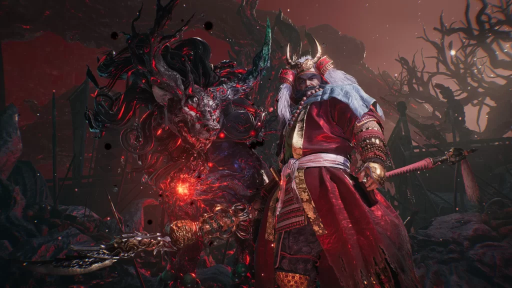 图片[2]-《NIOH3 仁王3》v2.00.02 全DLC 豪华中文版-资源妙妙屋