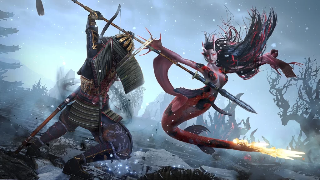《NIOH3 仁王3》v2.00.02 全DLC 豪华中文版-资源妙妙屋