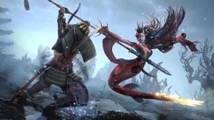 《NIOH3 仁王3》v2.00.02 全DLC 豪华中文版-资源妙妙屋