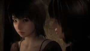 《零：红蝶 重制版》v1.04.00 中文版-资源妙妙屋