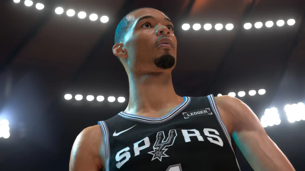 图片[3]-《NBA 2K27》v20260827 中文版-资源妙妙屋