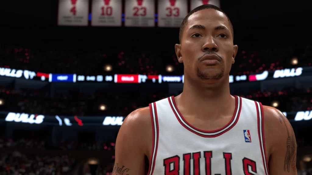 图片[2]-《NBA 2K27》v20260827 中文版-资源妙妙屋
