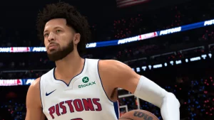 《NBA 2K27》v20260827 中文版-资源妙妙屋