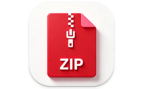 安卓|AZIP Master 压缩包解压软件 v4.2.3 高级版-资源妙妙屋