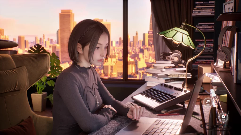 图片[2]-《BSide：Olivia Lin BSide：林离》v26827 离线版-资源妙妙屋