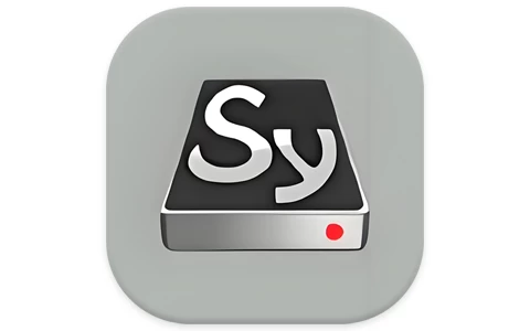 SyMenu 便携式菜单启动器 v8.15.9738 中文绿色版-资源妙妙屋