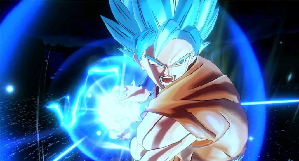 图片[4]-《Dragon Ball Xenoverse 2 龙珠：超宇宙2》v1.26.01 全DLC+MOD+存档+修改器 中文版-资源妙妙屋