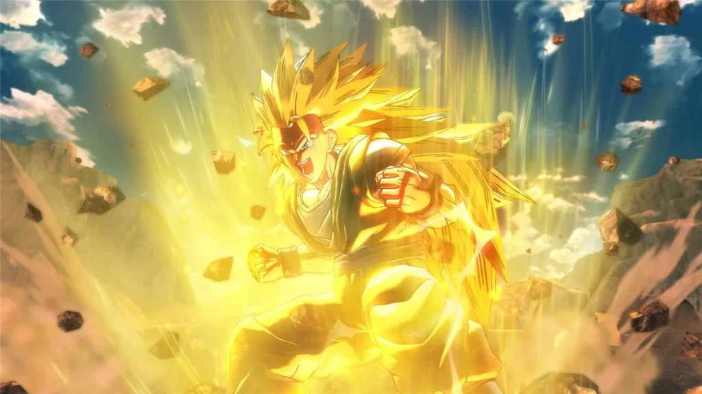 图片[3]-《Dragon Ball Xenoverse 2 龙珠：超宇宙2》v1.26.01 全DLC+MOD+存档+修改器 中文版-资源妙妙屋