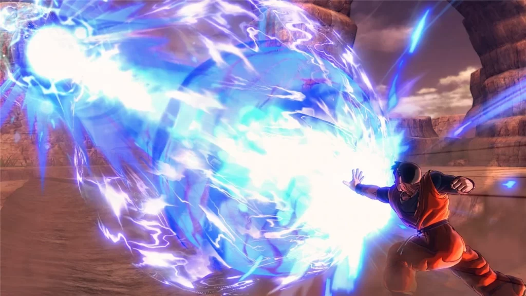 《Dragon Ball Xenoverse 2 龙珠：超宇宙2》v1.26.01 全DLC+MOD+存档+修改器 中文版-资源妙妙屋