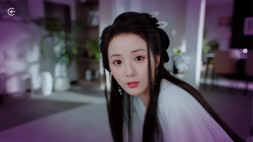 图片[3]-《不心动才有鬼》Build.25074130 真人美女互动影游 中文版-资源妙妙屋