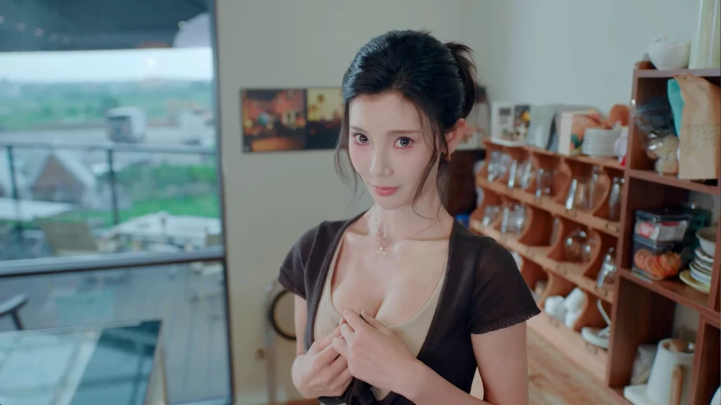 图片[2]-《不心动才有鬼》Build.25074130 真人美女互动影游 中文版-资源妙妙屋