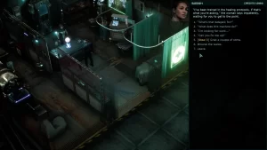 《Colony Ship:A Post-Earth Role Playing Game 世代飞船》Build.25062111 绿色中文版-资源妙妙屋