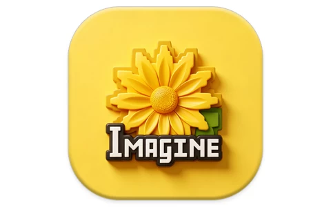 安卓|Imagine 看图工具 v2.7.0 便携版-资源妙妙屋