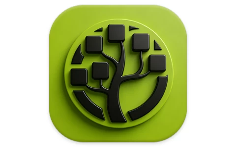 WinDirStat 磁盘使用统计和清理工具 v2.8.4 中文绿色版-资源妙妙屋