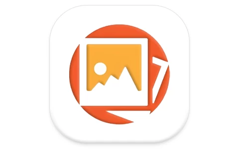 PicView v5.1.0 开源免费图像浏览器,中文多语绿色版-资源妙妙屋