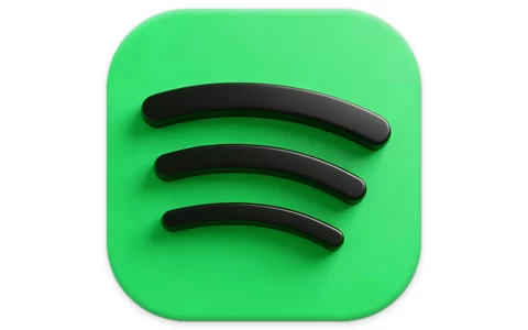 Spotify 正版流媒体音乐平台 v1.2.98.301 多语便携版-资源妙妙屋