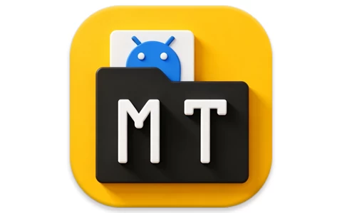 安卓|MT管理器 逆向修改神器 v2.26.9 build 26091152-资源妙妙屋