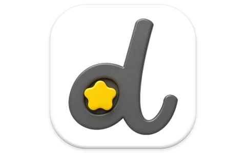 DashPlayer 视频播放器 v6.9.1,专为英语学习者设计的视频播放器-资源妙妙屋