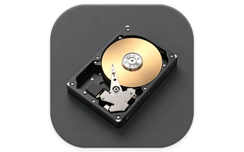 HDTune Pro 硬盘检测工具 v6.10 汉化单文件版-资源妙妙屋