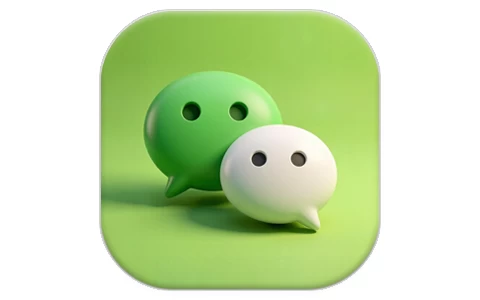 WeChat 微信公测版 v4.1.15.4 多开防撤回带提示绿色版 & 安装版-资源妙妙屋