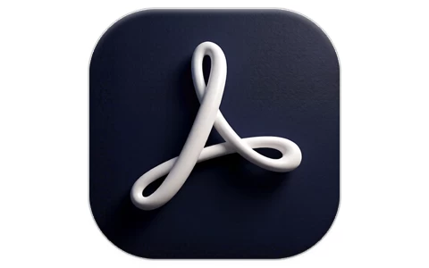 Adobe Acrobat Pro DC v2026.002.21901 中文直装版 32位 & 64位-资源妙妙屋