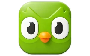 安卓|Duolingo 多邻国 v6.96.2 高级版-资源妙妙屋