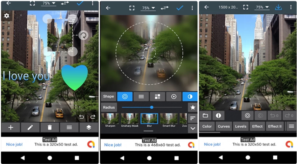 图片[1]-安卓|Photo Editor 照片编辑器 v14.0.1 修改版-资源妙妙屋