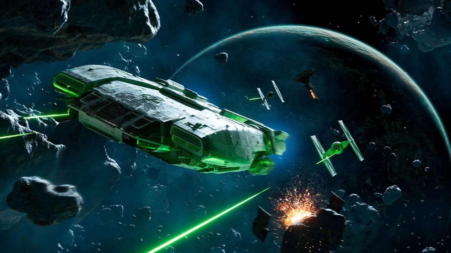 图片[3]-《Star Wars Outlaws 星球大战：亡命之徒》Build.18870567 全DLC 绿色中文版-资源妙妙屋