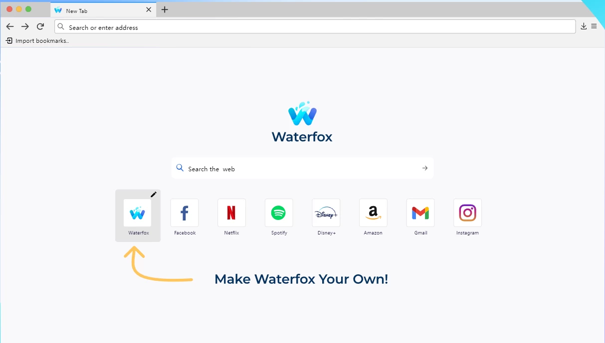 图片[1]-Waterfox 水狐浏览器 v6.7.3 官方版-资源妙妙屋