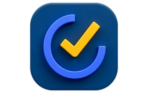 安卓|TickTick 嘀嗒清单 v8.2.0.1 修改版,整理生活,提高效率-资源妙妙屋