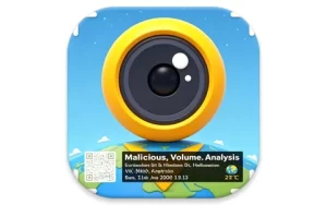 安卓|GPS Map Camera GPS地图水印相机 v1.9.36 解锁高级版-资源妙妙屋