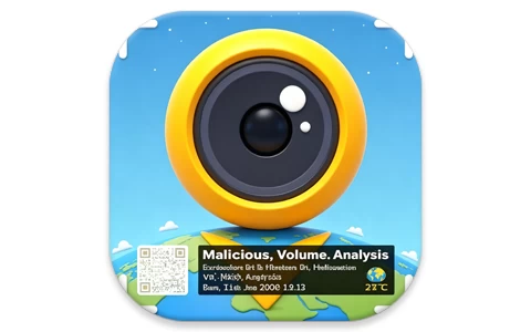 安卓|GPS Map Camera GPS地图水印相机 v1.9.36 解锁高级版-资源妙妙屋