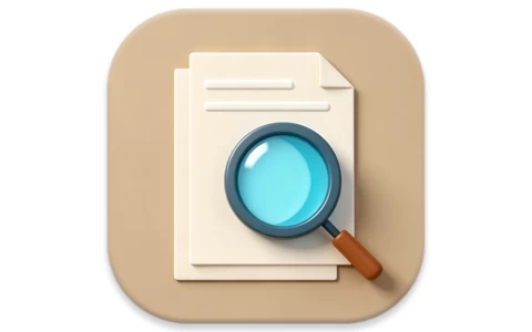 AnyTXT Searcher 文档内容搜索工具 v1.3.3552 基础版 & 增强版-资源妙妙屋