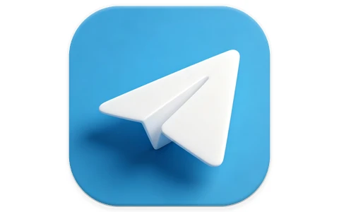 Telegram Desktop 桌面即时通讯客户端 v7.2.9 多语便携版