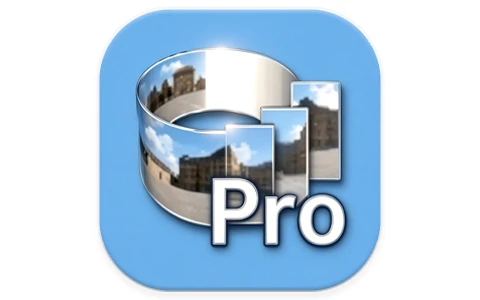 PanoramaStudio Pro 全景图像制作软件 v4.2.5.507 多语便携版-资源妙妙屋