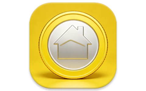 HomeBank 开源免费个人财务管理工具 v5.10.3 中文多语免费版