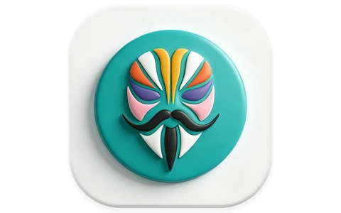 安卓|Magisk 面具模块 v31.0