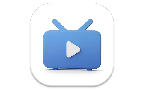 Pure Live 纯粹直播 v3.1.3 斗鱼B站虎牙抖音四合一直播软件，TV版
