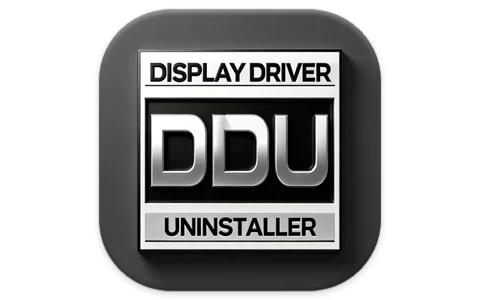 Display Driver Uninstaller DDU 显卡驱动程序卸载工具 v18.1.6.0 绿色版
