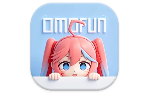 安卓|Lanerc 动漫（原OmoFun）v1.1.77 高清免费动漫追番 去广告纯净版
