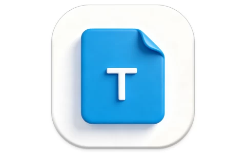 安卓|Notepad- – 文本编辑器 v3.9.0 中文绿色版-资源妙妙屋