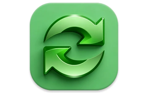 FreeFileSync 文件夹比较同步 v14.12