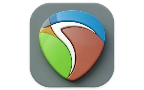 REAPER 音频编辑 v7.80 多语便携版