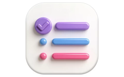 安卓|To-Do List 待办清单 v1.03.36.0909 简洁易用，待办事项、时间管理软件，解锁专业版