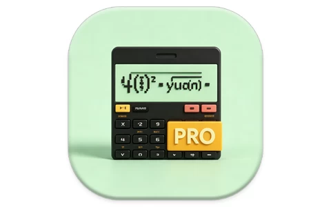 安卓|HiPER Calc PRO 方程式图形计算器 v12.0.8 build 282 修改版
