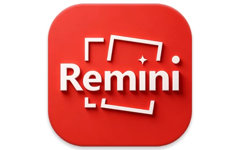 安卓|Remini v3.7.1441.202524600 智能照片修复 模糊人脸照片增强，解锁专业版