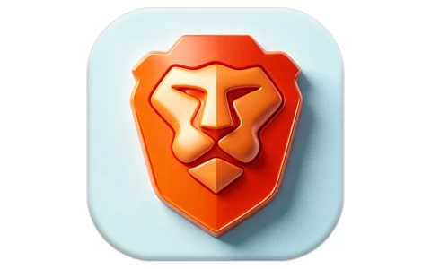 Brave Browser 快速私密网页浏览器 v1.95.102 中文绿色版